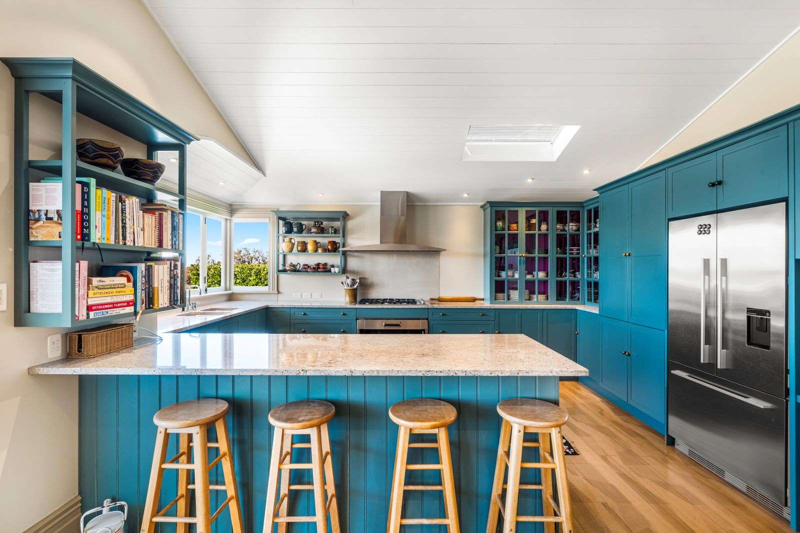 17 Ridings Road and 1B Warrington Road, Remuera, Auckland