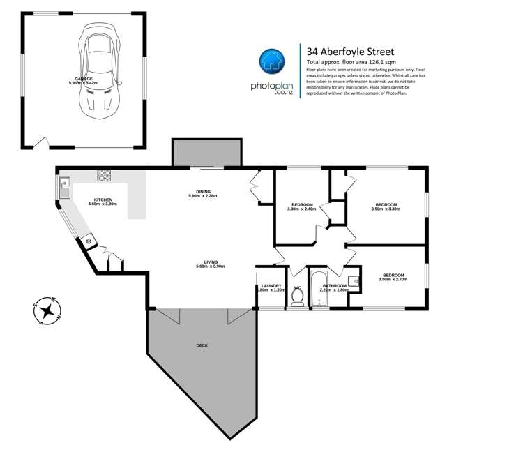 34 Aberfoyle Street Dinsdale_17