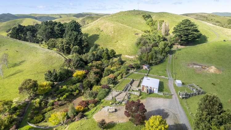 124 Alfredton Road Eketahuna_15