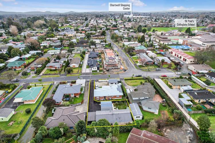 20a Ngaere Avenue Chartwell_22