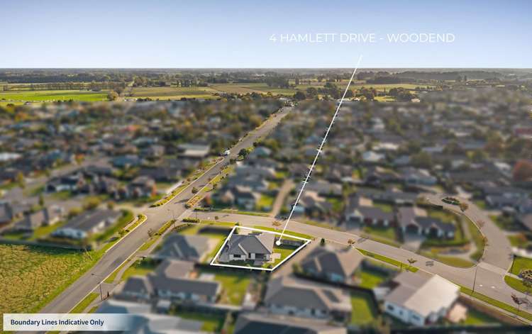 4 Hamlett Drive Woodend_18