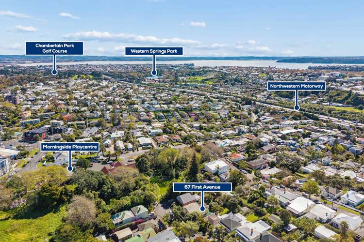 67 First Avenue Kingsland_17
