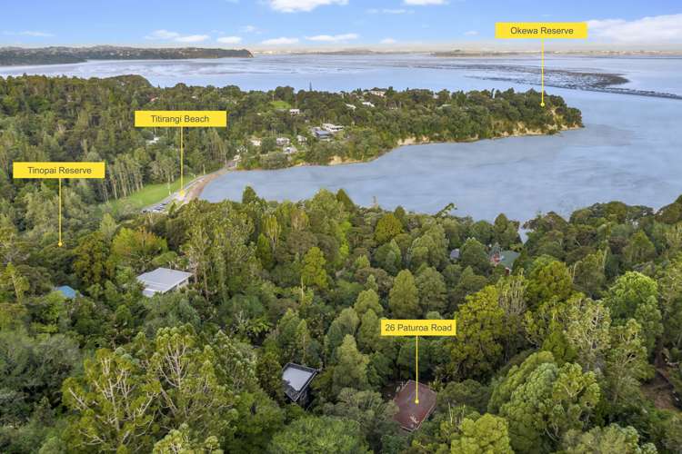 26 Paturoa Road Titirangi_21