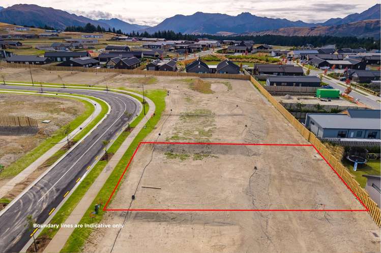 Lot 3 Pembroke Heights Subdivision_0