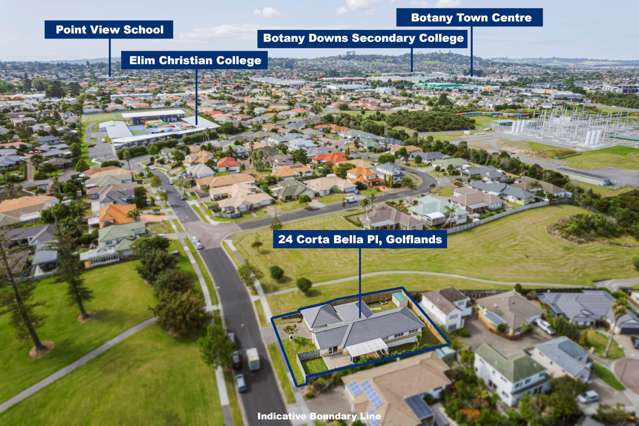 24 Corta Bella Place Golflands_1