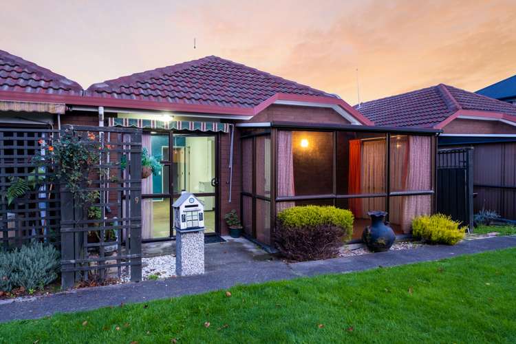 9/218 Lincoln Road Addington_19