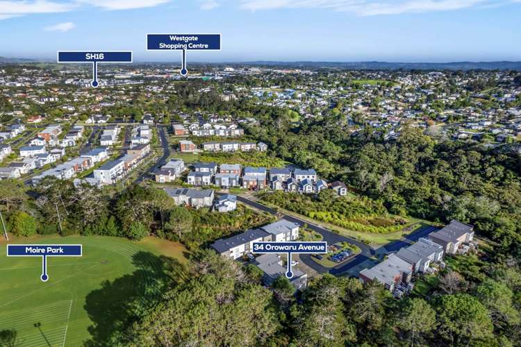 34 Orowaru Avenue Massey_22