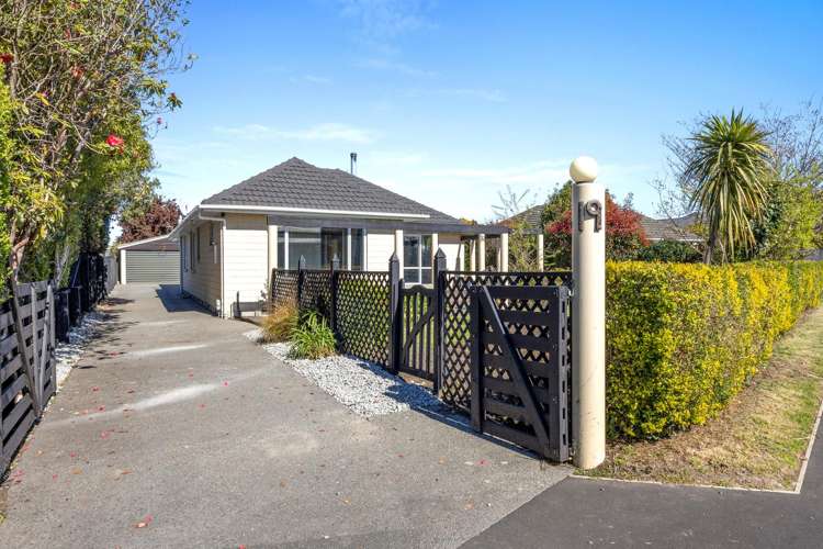 19 Kinnaird Place Hillmorton_21