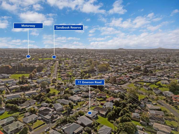 11 Emerson Road Clover Park_15