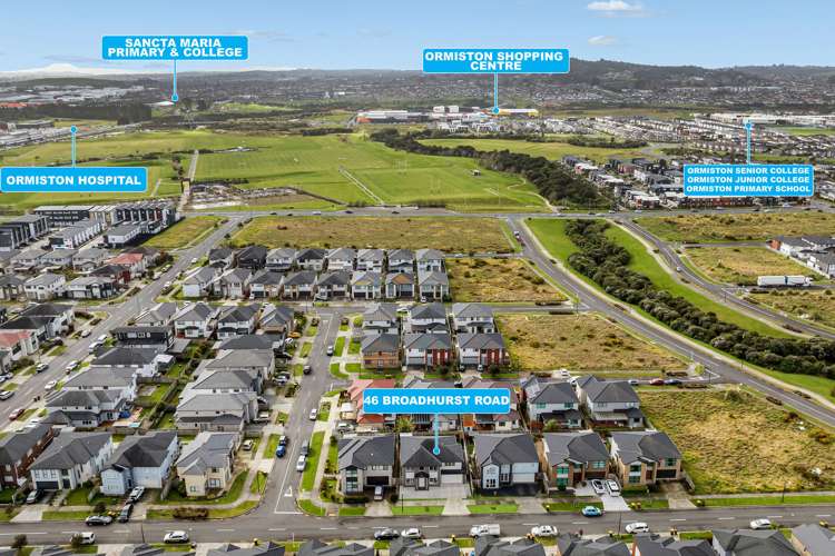 46 Broadhurst Road Flat Bush_26