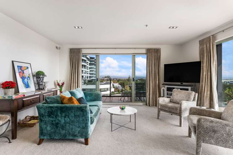 6A/8 Howe Street Freemans Bay_17