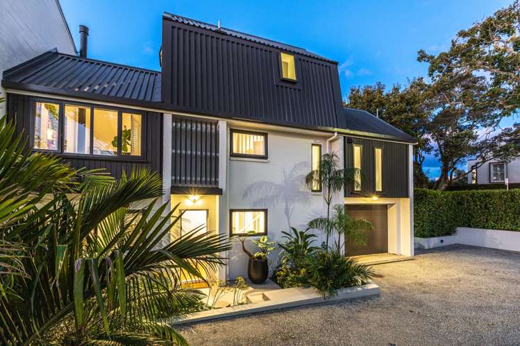 112 Saint Stephens Avenue Parnell_28