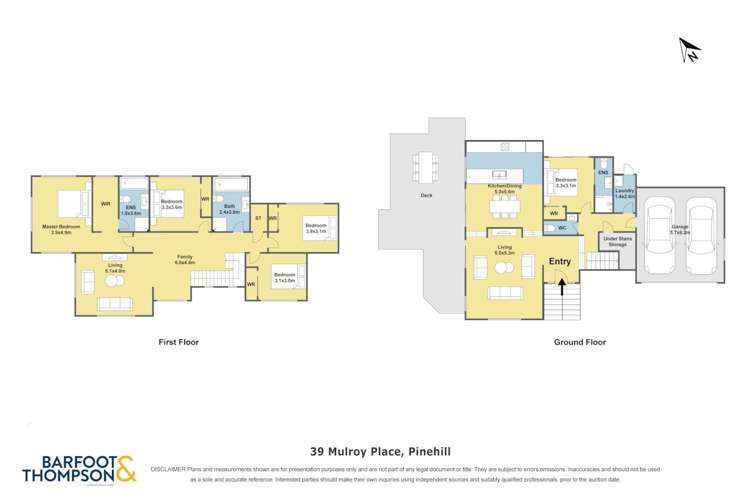 39 Mulroy Place Pinehill_40
