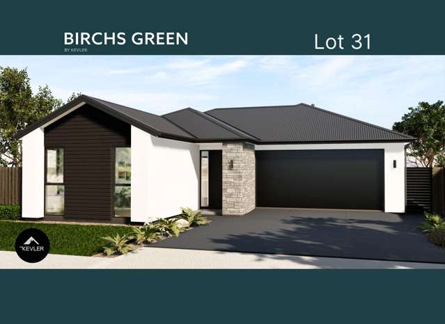 Premium Living with Solar & Central Heating