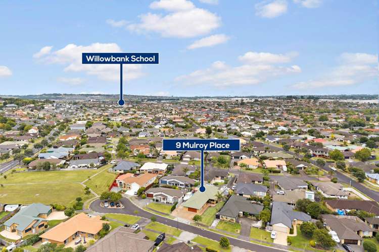 9 Mulroy Place East Tamaki Heights_39