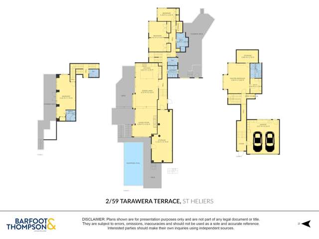 2/59 Tarawera Terrace St Heliers_1