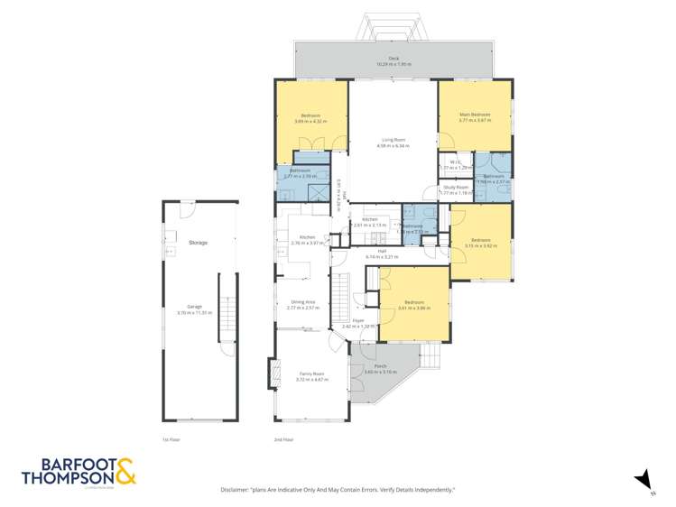 73 Kimber Hall Avenue Mt Roskill_17