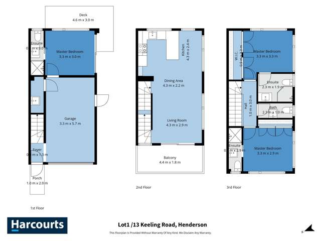 Lot 3/13 Keeling Road Henderson_1