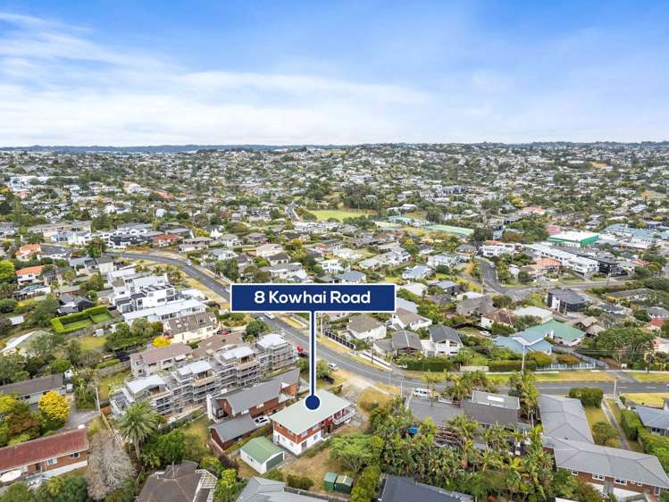 8 Kowhai Road Campbells Bay_25
