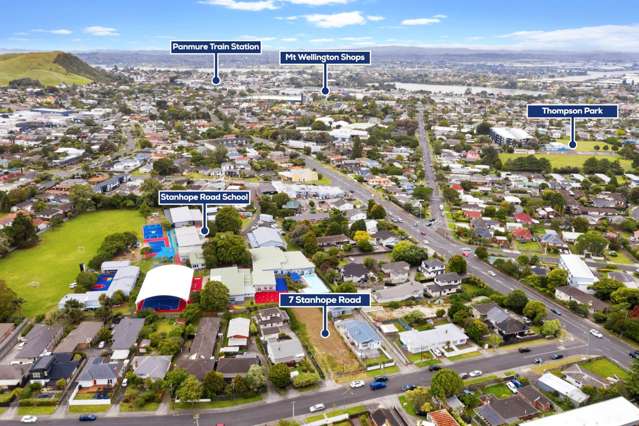 7 Stanhope Road Mount Wellington_4