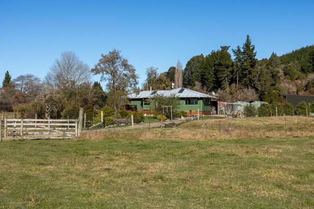 Love this property and all that it offers