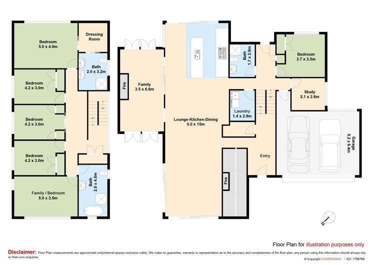 20a Dilworth Avenue Remuera_21