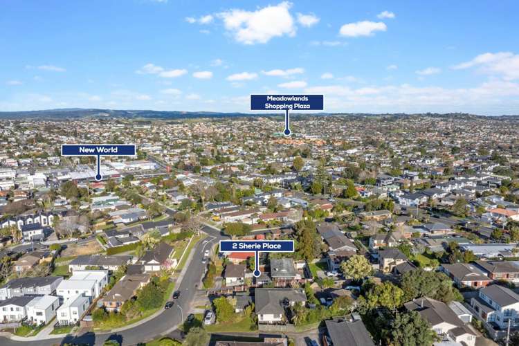 2 Sherie Place Howick_22