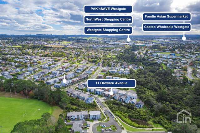 11 Orowaru Avenue Massey_3