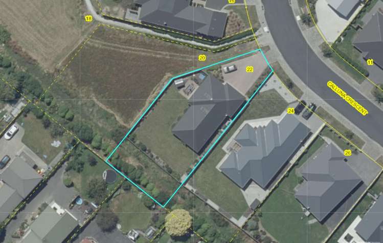 22 Calluna Crescent Mosgiel_16