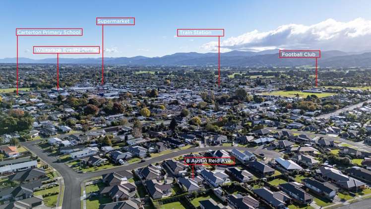 6 Austin Reid Avenue Carterton_27