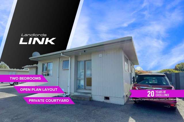 Springvale - 2 bedrooms