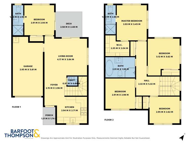 25D Seymour Avenue Papatoetoe_14