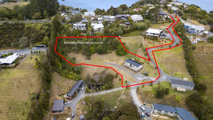 26 Green Road Matakana_19