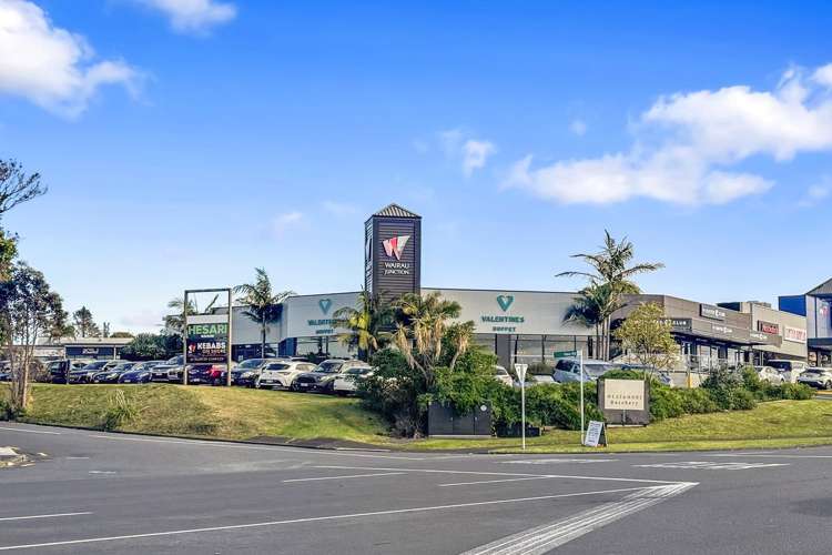 22/170 Wairau Road Wairau Valley_7