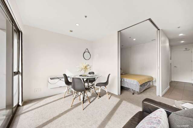 108/135 Vincent Street Auckland Central_1