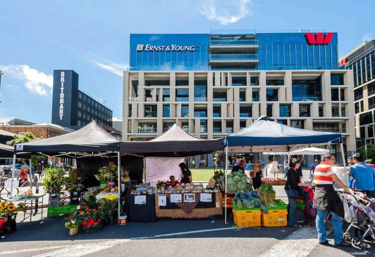 3c/148 Quay Street Auckland Central_15