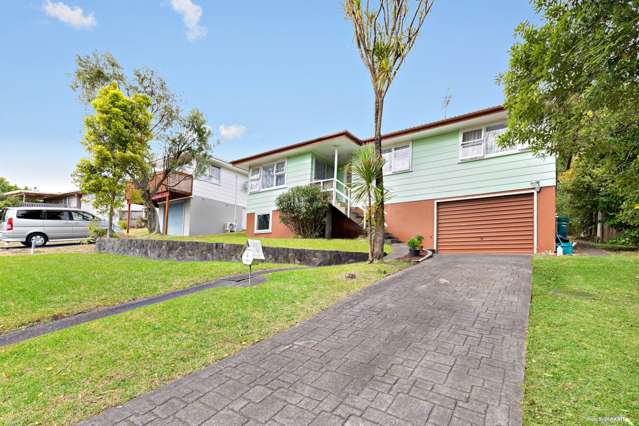 6 Aralia Road Sunnynook_4