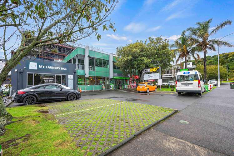 110 Mount Eden Road Mt Eden_9