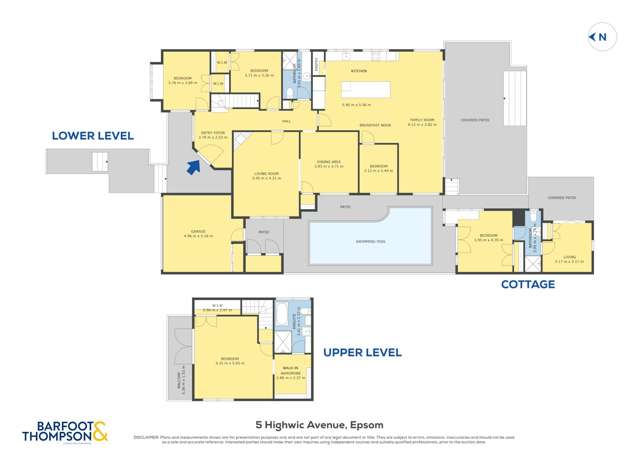 5 Highwic Avenue Epsom_1