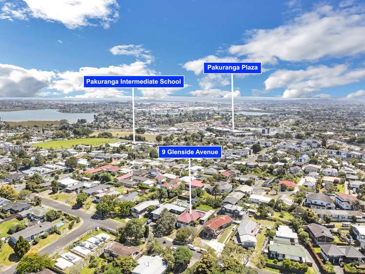 9 Glenside Avenue Pakuranga_17
