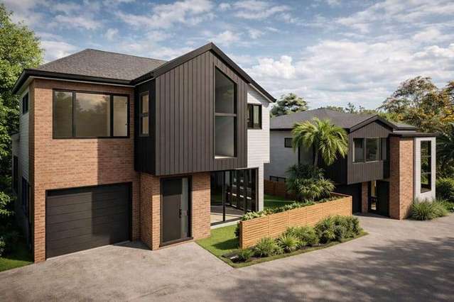 PREMIUM INVESTMENT OPPORTUNITY - DUAL SECTIONS