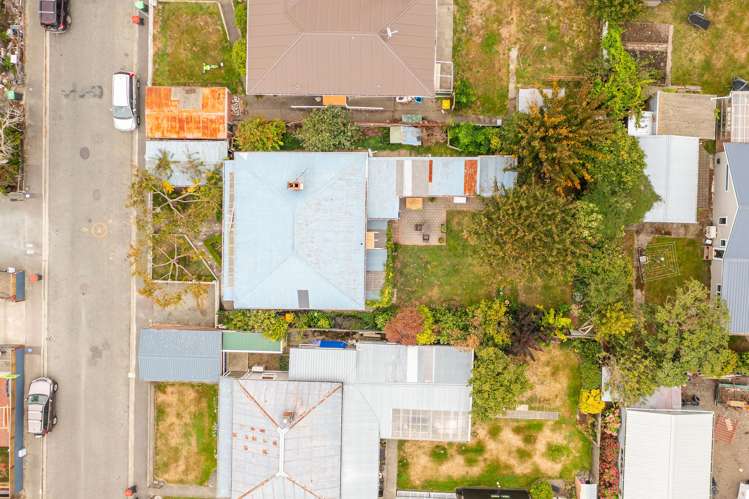 15 Baker Street West End_32