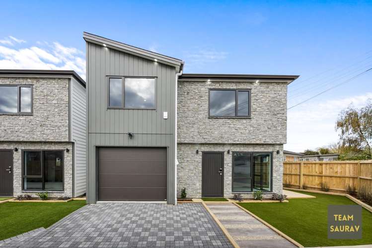 Lot 1-5/39 Alexander Avenue Papatoetoe_25