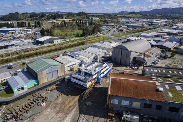 Lot 1/4 Fraser Street Port Whangarei_4