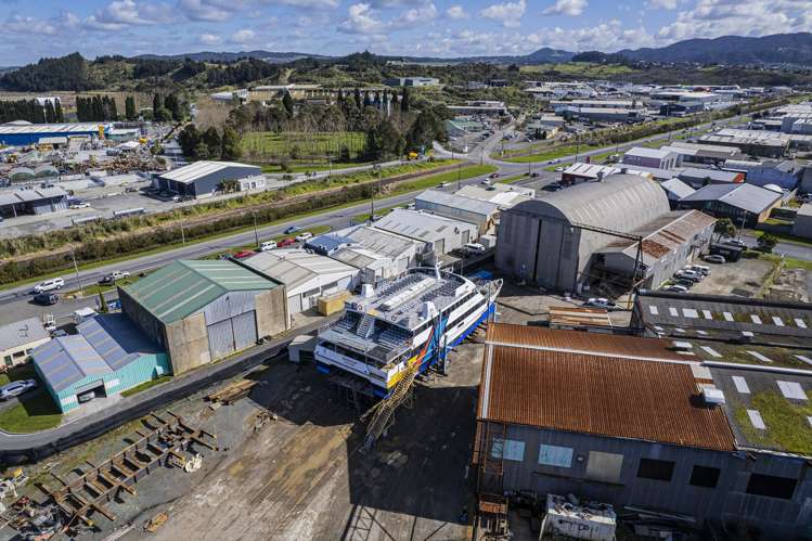 Lot 1/4 Fraser Street Port Whangarei_4