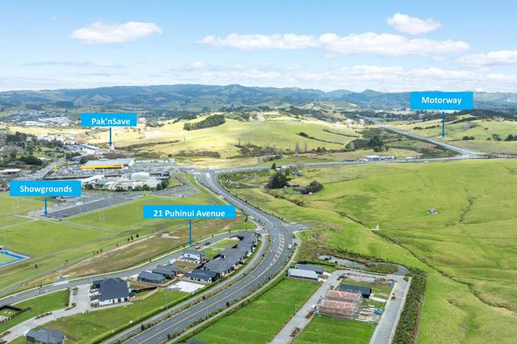 21 Puhinui Avenue Warkworth_27