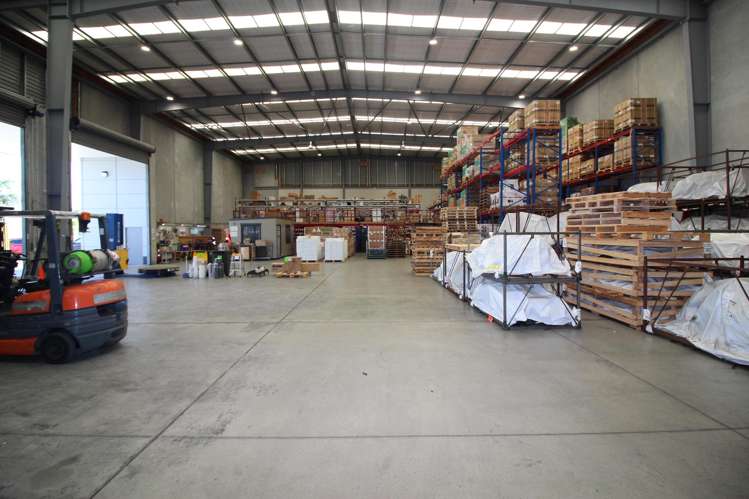 54 Apollo Drive Albany_9