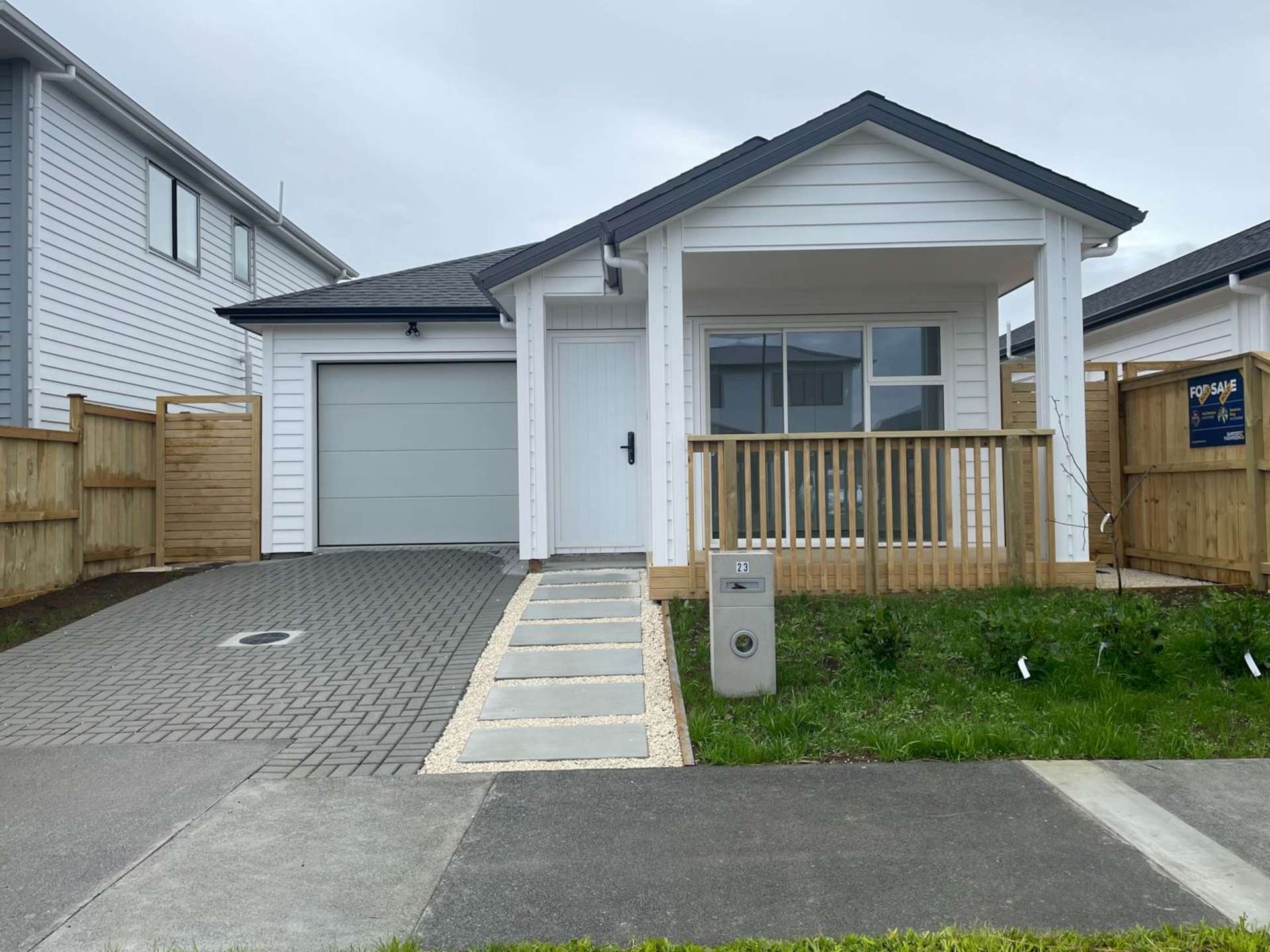 23 Woven Place Drury Papakura Houses for Rent One Roof