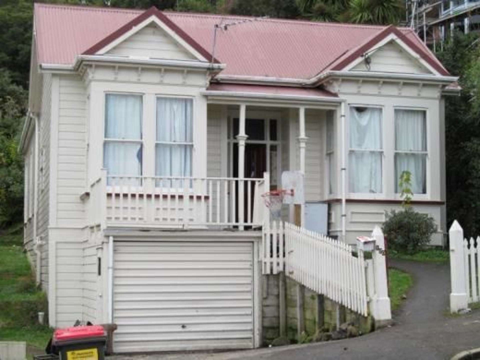 120 Queen Street North Dunedin_0