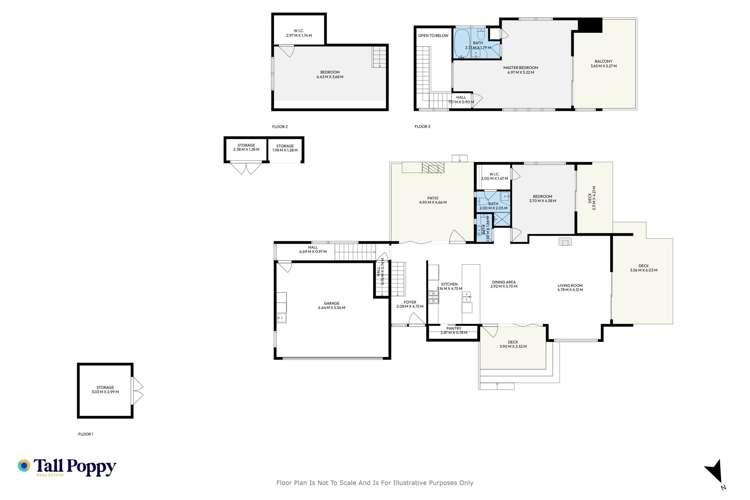 2 Kowhai Street Otaki Beach_19
